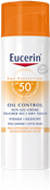 Eucerin Sun Gel-Creme Oil Control Dry Touch SPF 50+